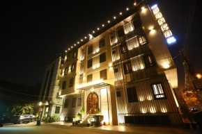 Sanca International Hotel in Patel Nagar Delhi